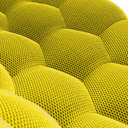 Fauteuil Bubble design – Fauteuil contemporain sculptural au confort enveloppant