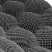 Fauteuil Bubble design – Fauteuil contemporain sculptural au confort enveloppant