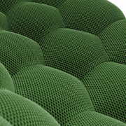 Fauteuil Bubble design – Fauteuil contemporain sculptural au confort enveloppant